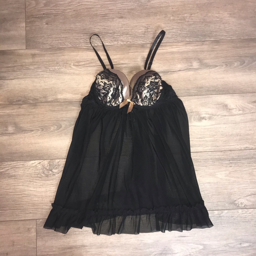 NATIVE INTIMATES LINGERIE